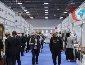 İstanbul’da 11. Dünya Helal Zirvesi ve Helal Expo 2025 Başlıyor