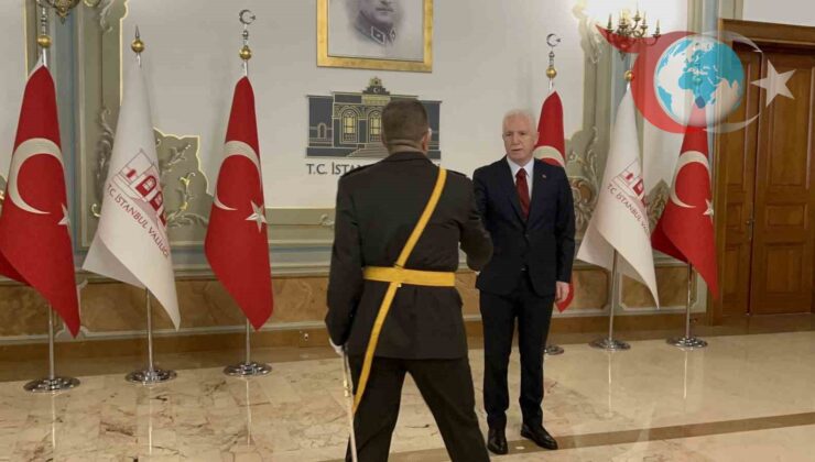 İstanbul’da Cumhuriyet’in 102. Yılı Coşkuyla Kutlandı