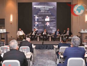 İstanbul’da Düzenlenen Panelde Türkiye ve BAE Gayrimenkul Sektörünün Yatırım İklimi Masaya Yatırıldı