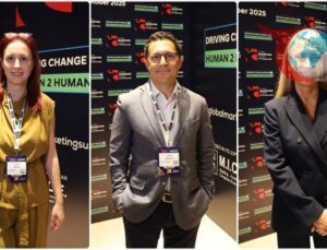 İstanbul’da Global Marketing Summit 2025: Yapay Zeka ve İnsan Odaklı Pazarlama Tartışıldı