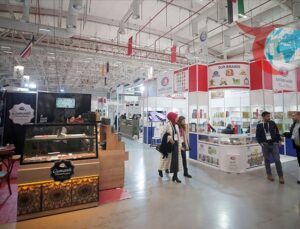 İstanbul’da Helal Gıda Ekosistemi Buluşması: Dünya Helal Zirvesi 2023