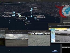 İstanbul’da NATO’nun Yenilikçi Çözümler Etkinliği Tamamlandı