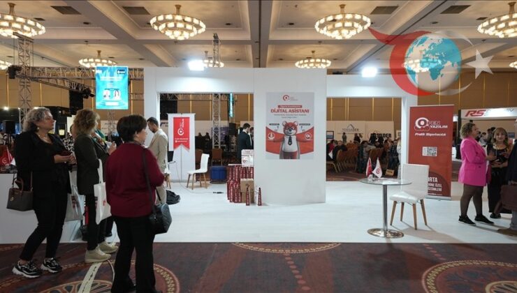 İstanbul’da Sigortacılık Sektöründe Teknolojik Dönüşüm Konuşuldu