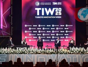 İstanbul’da Yapay Zeka ve Geleceğin Dönüşümü Konuşuldu