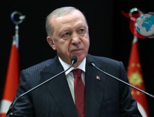 İstanbul’un Kurtuluşunun Yıl Dönümünde Cumhurbaşkanı Erdoğan’dan Kutlama Mesajı