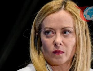 İtalya Başbakanı Meloni, İsrail-Hamas Ateşkesine Destek Mesajı Verdi