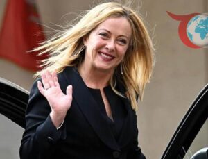 İtalya: Meloni’nin Barış Planına Desteği ve Orta Doğu’daki Yeni Dönem