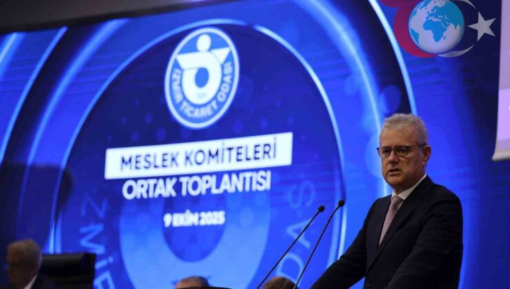 İzmir İş Dünyası Ekonomik Zorluklara Karşı Güç Birliği Yapıyor