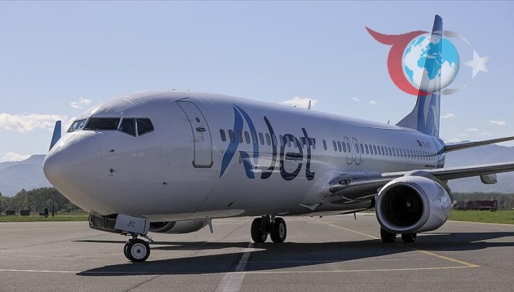 İzmir-KKTC Uçuşları Başlıyor: İstanbulAJet’ten Özel Fiyatlar