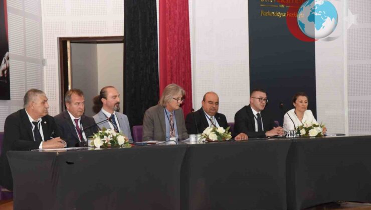 İzmir’de Balıkçılık Sektörünün Geleceği İçin Kritik Buluşma