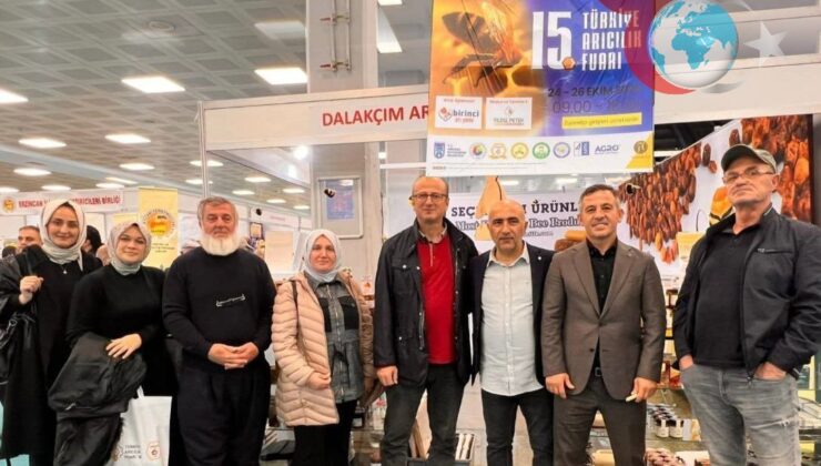 Kadın Çiftçiler Arı Sütü Üretiminde Başarıya Koşuyor