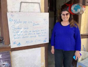 Kahramanmaraş Depreminin Ardından Eskişehir’de Anlamlı Bir Mesaj