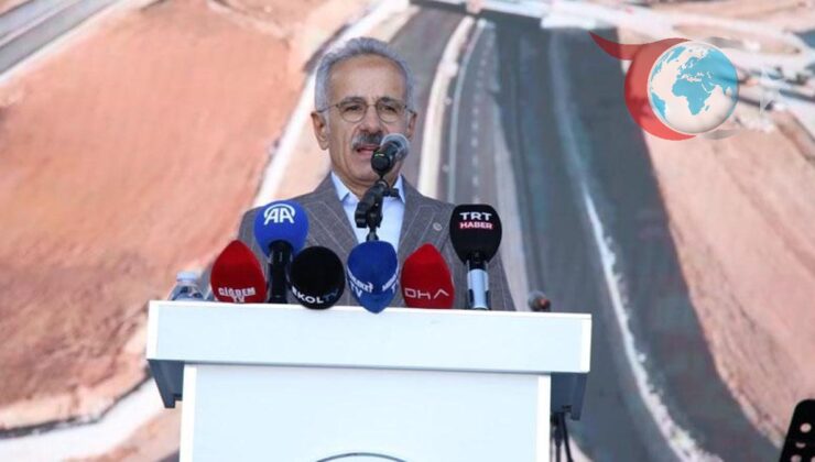 Kaman’da Ceviz ve Kültür Buluşması: Bakan Uraloğlu’ndan Müjdeler