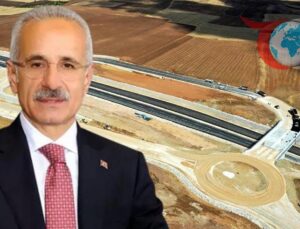 Kaman’da Ulaşım Altyapısı Güçleniyor: Üç Projenin Açılışı Yapılıyor