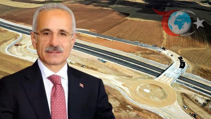 Kaman’da Ulaşım Altyapısı Güçleniyor: Üç Projenin Açılışı Yapılıyor