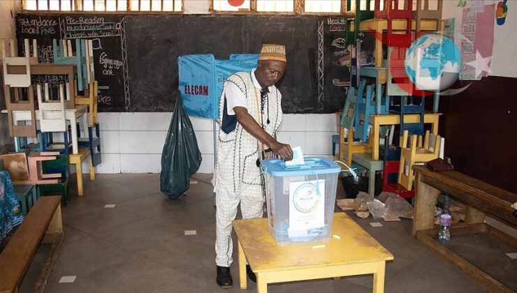 Kamerun’da Seçim Gerilimi: Sonuçlar ve Protestolar