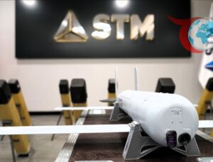 Kamikaze İHA ALPAGU: Türk Savunma Sanayisinin Yeni Gücü