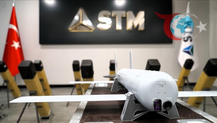 Kamikaze İHA ALPAGU: Türk Savunma Sanayisinin Yeni Gücü