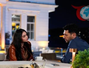 Kanal D’nin Yeni Dizisi Güller ve Günahlar İzleyicileri Büyüledi