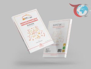 Kapadokya Üniversitesi’nden Gastronomi Alanında Yenilikçi Adımlar: KAPGTAK 2025 Bildiri Kitabı Yayımlandı