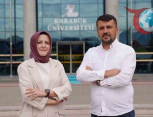 Karabük Üniversitesi’nden Yerli Enerji Depolama Sistemi Projesi
