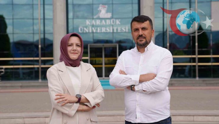 Karabük Üniversitesi’nden Yerli Enerji Depolama Sistemi Projesi