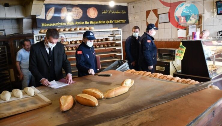 Karabük’te Ekmek Fiyatları Uçuyor: Yeni Tarifeler Yolda