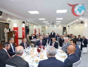 Karabük’te Muhtarlar Günü Buluşması: Yerel Yönetimlerin Gücü