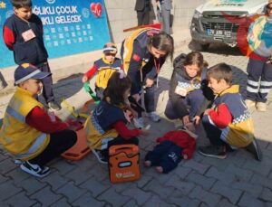 Karabük’te “Sağlıklı Çocuk, Sağlıklı Gelecek” Programı Başarıyla Uygulandı