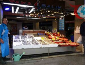 Karadeniz’de Hamsi Bereketi: Balıkçılar Fiyatların Düşmesini Beklemiyor