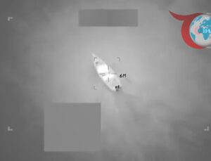 Karayip Denizi’nde ABD’nin Uyuşturucu Kaçakçılığına Karşı Sert Müdahalesi