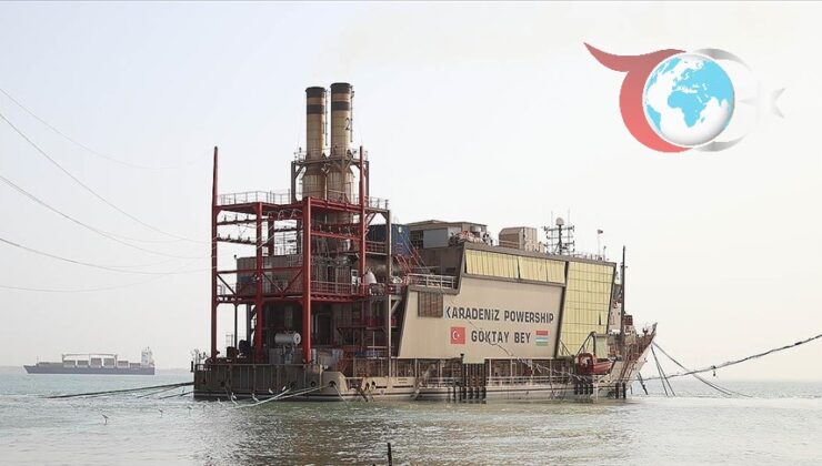 Karpowership’in Afrika’daki Enerji Hamlesi: Türk Şirketinden Yenilikçi Çözümler