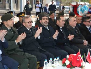 Kars’ın Kurtuluşu 105. Yılında Coşkuyla Kutlandı