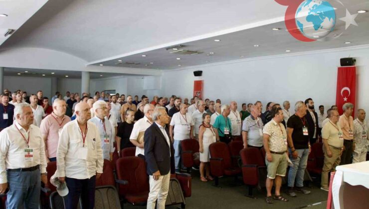 Karşıyaka Spor Kulübü’nde Şirketleşme Adımları: Üyelikler Riskte