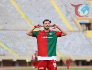 Karşıyaka’nın Gol Makinesi: Yasin Uzunoğlu’nun Yükselişi