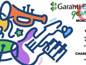Kasım Ayında Garanti BBVA Genç Konserleri ile Müziğe Doyun