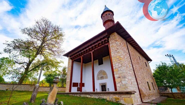 Kastamonu Turizmine Büyük Destek: Üç Proje Hayata Geçiyor