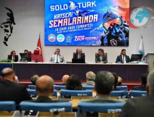 Kayseri Büyükşehir Meclisi’nden Yeni Kararlar ve Etkinlikler