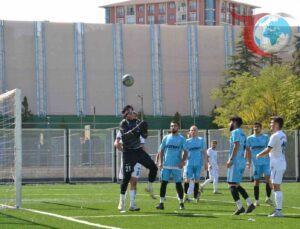 Kayseri Süper Amatör Küme’de 7. Hafta Heyecanı Başlıyor