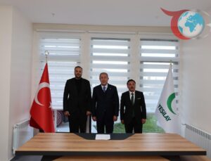 Kayseri’de Bağımlılıkla Mücadeleye Önemli Destek