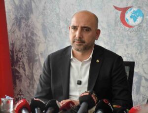 Kayseri’de Et ve Et Ürünleri Çalıştayı: Geleceğe Yönelik Vizyon ve Hedefler