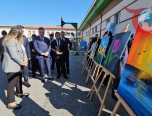 Kayseri’de İmam Hatip Okullarının 74. Yılı Coşkuyla Kutlandı