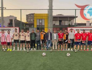 Kayseri’de Kamu Spor Oyunları: Şampiyonlar Belli Oldu