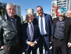 Kayseri’de Muhtarlar Günü: Birlik ve Beraberlik Vurgusu