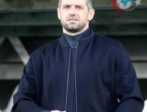 Kayserispor Yeni Teknik Direktörünü Belirledi: Radomir Djalovic Dönemi Başlıyor