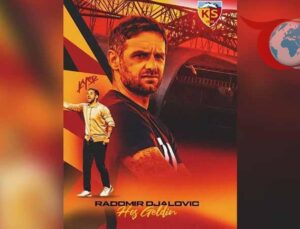 Kayserispor’un Yeni Teknik Adamı: Radomir Djalovic Göreve Başladı