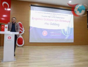 Keçiören Belediyesi’nden Engelli Bireyler İçin Diş Sağlığı Seferberliği