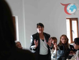 Keçiören Belediyesi’nden Meme Kanserine Karşı Farkındalık Seferberliği