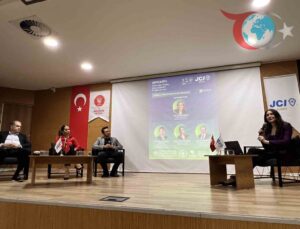 Keçiören’de Gençler Yapay Zekâ ile Geleceğe Hazırlanıyor