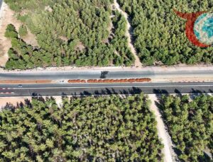 Kepez’de Yeni Drag Pisti: Motor Sporları Tutkunlarına Özel Tasarım